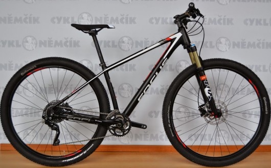 Kolo Focus Black Forest 29R 4.0 20G 2015
