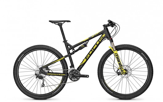 Kolo Focus Super Bud 29R 5.0 2014