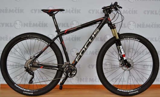 Kolo Focus Whistler 29R 4.0 XT 2015
