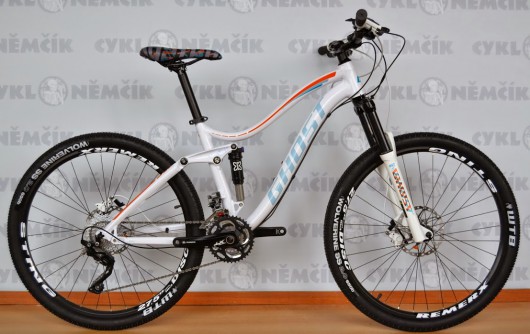Kolo Ghost Lanao FS 2 XT 2015