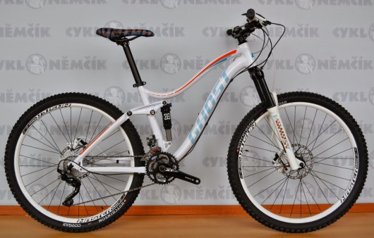 Kolo Ghost Lanao FS 2 XT 2015