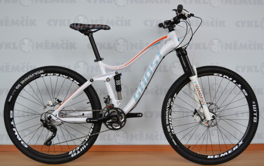 Kolo Ghost Lanao FS 2 XT 2015