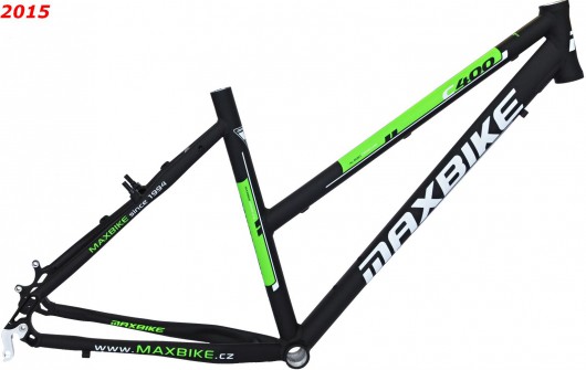 Kolo Maxbike TR Cross SLX NCX E