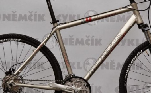 Kolo Maxbike TR Cross SLX NCX E