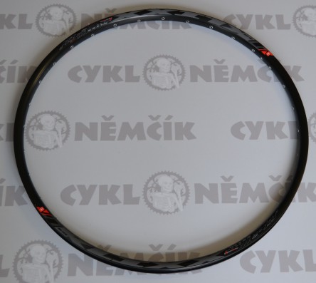 Roue Avant Mach1 Klixx 27,5" DH TX20/110mm - VELOX - VTT 32 Rayons