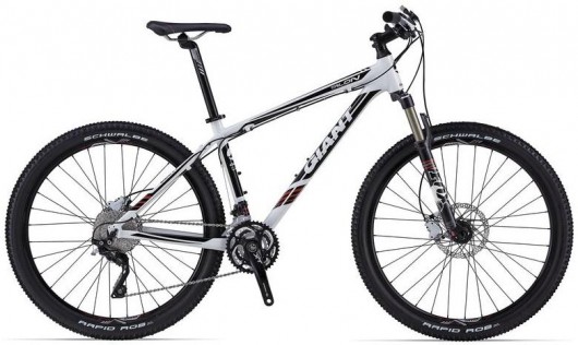 Kolo Giant Talon 27.5 0 LTD 2014