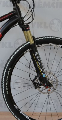 Kolo Ghost Tacana 5 XT Full 2015