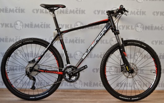 Kolo Superior XC 807 2015