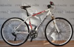 KOLO MAXBIKE C400 XT 30speed