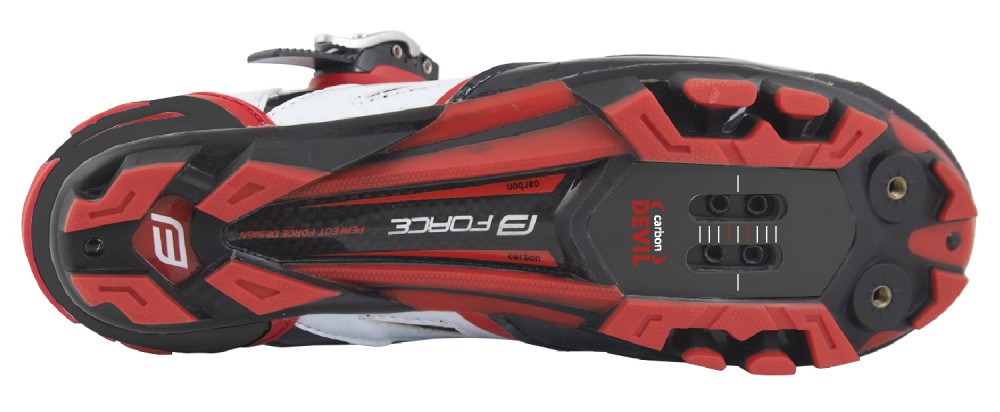 Force mtb carbon 2025 devil