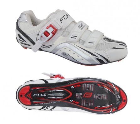 Boty Force Carbon Race silniční