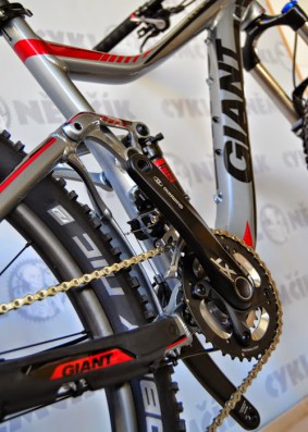 Kolo Giant Trance 27.5 3 2015