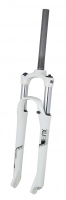 Vidlice Suntour XCM-HLO 27,5"-1 1/8"A