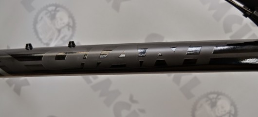Kolo Giant Talon 27.5 0 LTD 2015