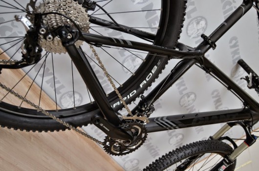 Kolo Giant Talon 27.5 0 LTD 2015