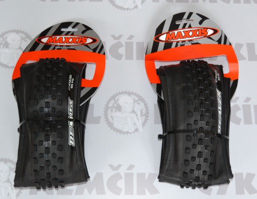 Plášť Maxxis Beaver 27,5 Kevlar