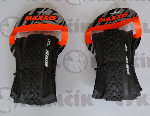 Plášť Maxxis Ikon 27,5 kevlar