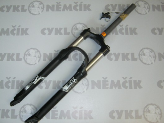 Vidlice Suntour XCR RL air 27,5