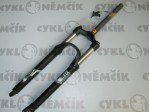 Vidlice Suntour XCR RL air 27,5