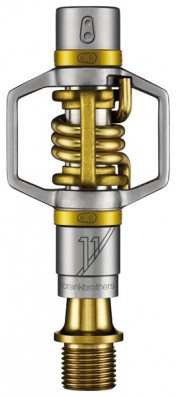 Pedály Crankbrothers Egg Beater