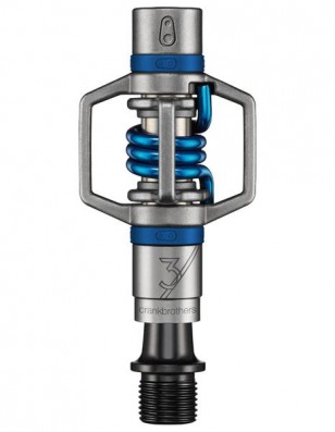 Pedály Crankbrothers Egg Beater