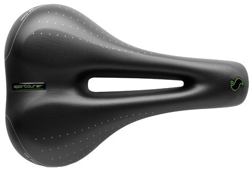 Sedlo Selle Italia FLX GelFlow