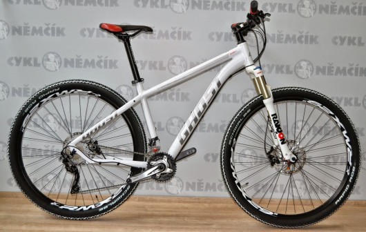 Kolo Ghost Tacana 4 SLX 2015