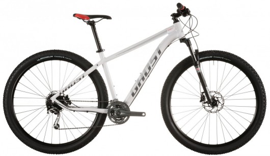 Kolo Ghost Tacana 4 SLX 2015
