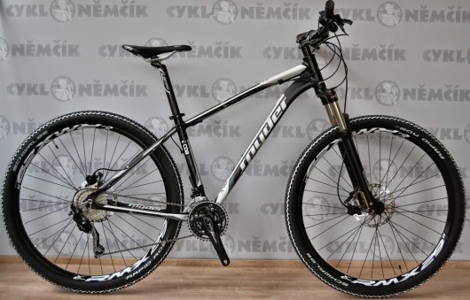 Kolo Spyder 29 Deore 10 Raidon