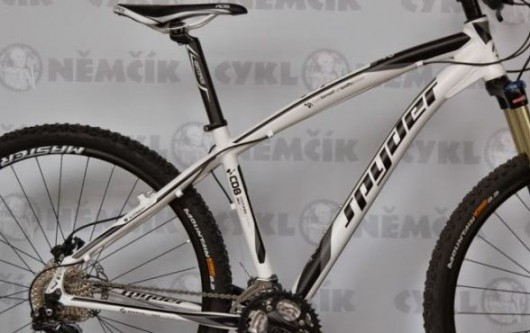Kolo Spyder 29 Deore 10 Raidon