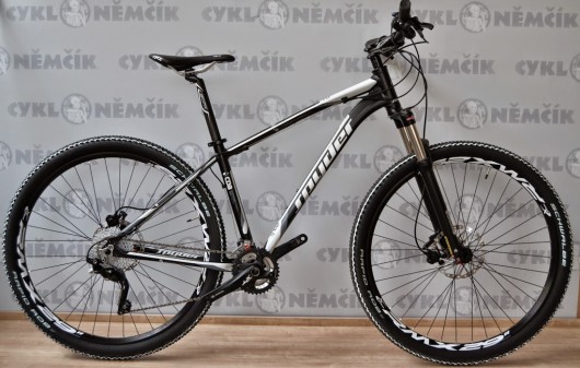 Kolo Spyder 29 XT Raidon 2015