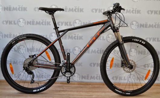 Kolo GT Avalanche 27,5" Elite 2015