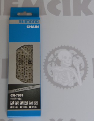 Řetěz Shimano Dura Ace CN9000