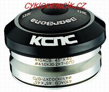 KCNC ŘÍZENÍ OMEGA S1 INTEGROVANÉ