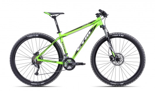 Kolo CTM Rambler 2.0 Deore 2015