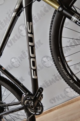 Kolo Focus Black Forest 29R 2.0 LTD 30G 2015