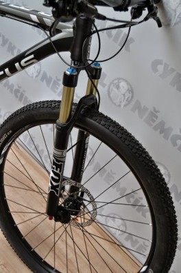 Kolo Focus Black Forest 29R 2.0 LTD 30G 2015