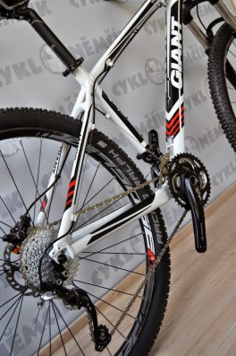 Kolo Giant Talon 27.5 1 LTD XT 2015