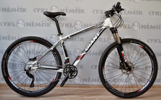 Kolo Giant Talon 27.5 1 LTD XT 2015