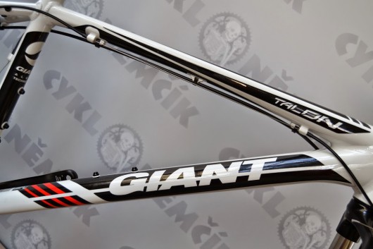 Kolo Giant Talon 27.5 1 LTD XT 2015