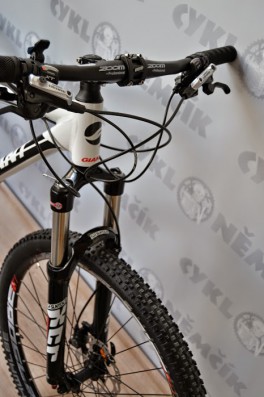 Kolo Giant Talon 27.5 1 LTD XT 2015