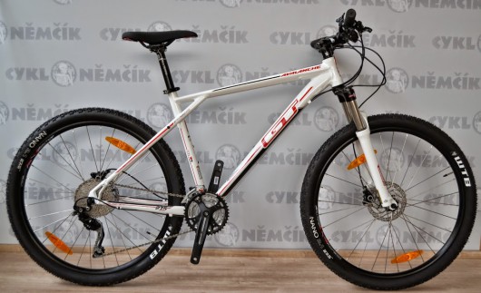 Kolo GT Avalanche 27,5" Elite 2015