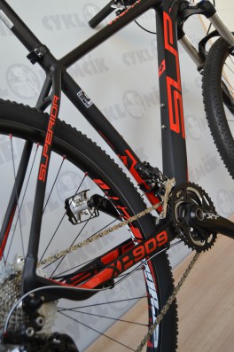 Kolo Superior XP 909 XT 2015