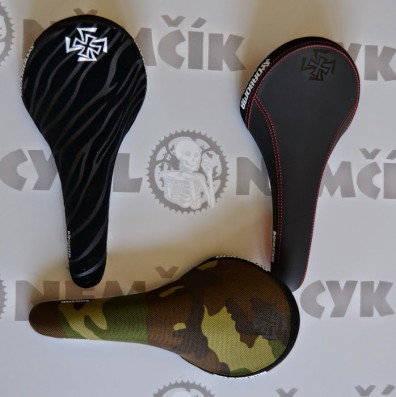 Sedlo Da Bomb Booster