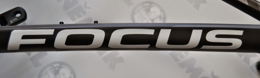 Kolo Focus 29 CRB Raven XT