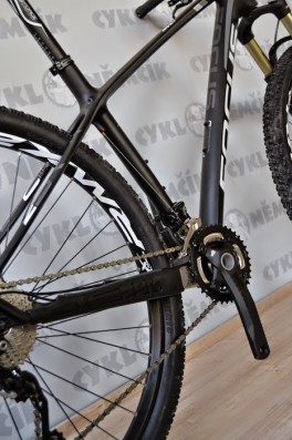 Kolo Focus 29 CRB Raven XT