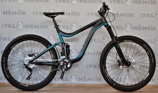 Kolo Giant Reign 27.5 2 LTD 2015