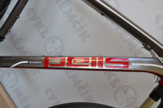 Kolo Pells 629 XT Fox 2015