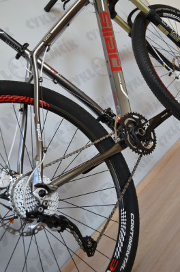 Kolo Pells 629 XT Fox 2015