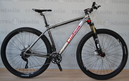 Kolo Pells Razzer 629 XT Fox 2015
